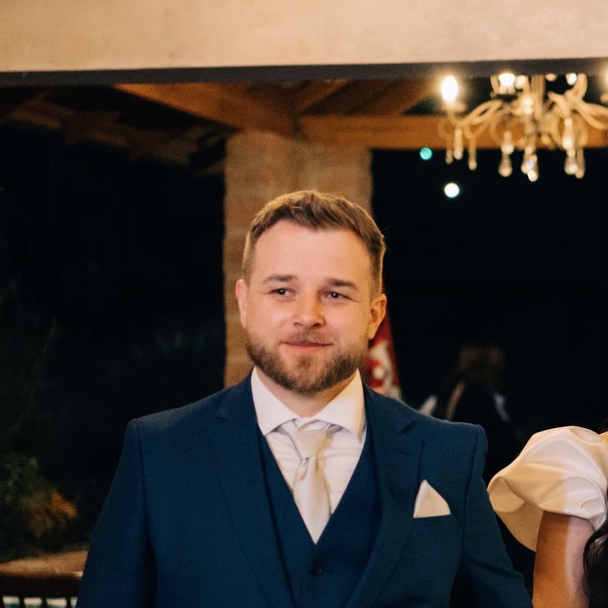 Tiago Thomen Taraczuk